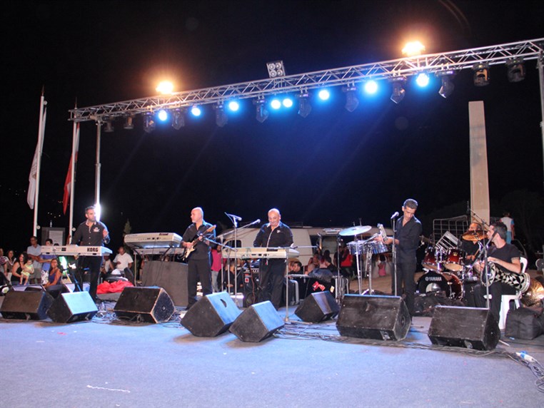 Kaakour Festival 2015 